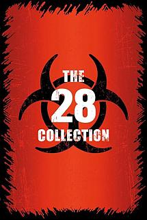 28 Days - Weeks Later poster