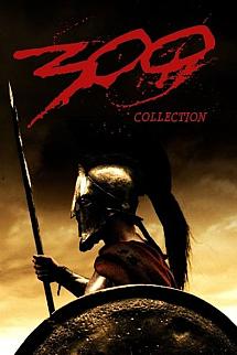 300 poster