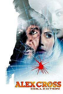 Alex Cross poster