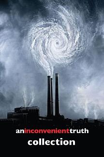 An Inconvenient Truth poster