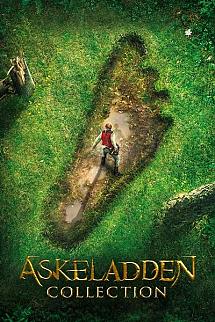 Askeladden poster