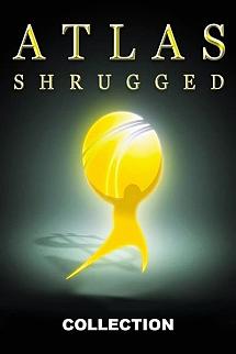 Atlas Shrugged poster