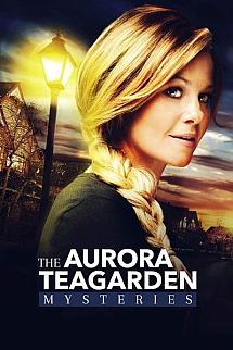 Aurora Teagarden Mystery poster