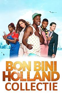 Bon Bini Holland poster