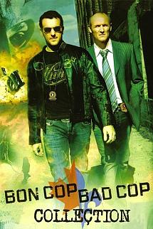 Bon Cop Bad Cop - Saga poster