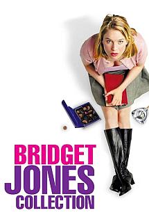 Bridget Jones poster