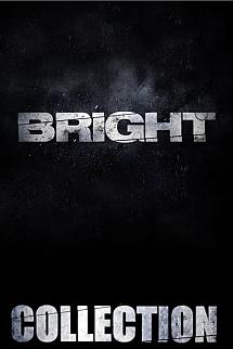 Bright poster