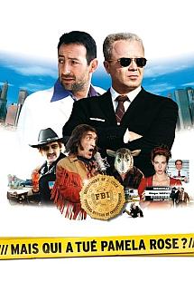 Bullit & Riper poster