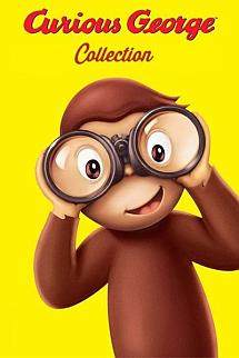 Curious George poster