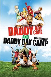 Daddy Day Camp - Daddy Day Camp