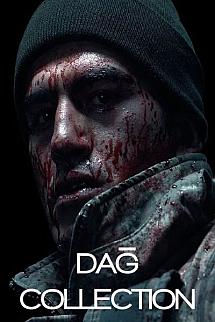 Dağ poster