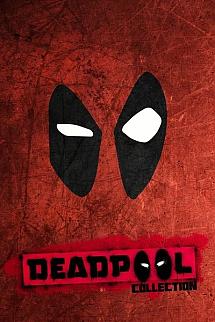 Deadpool poster