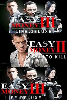 Easy Money poster