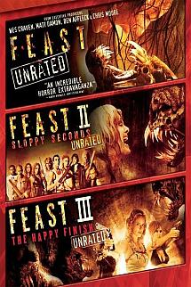 Feast poster