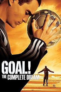 Goal! poster