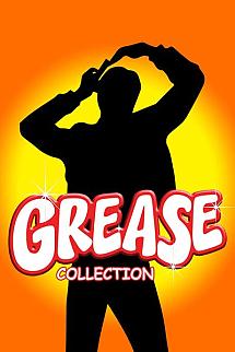Grease poster