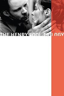 Henry Fool poster