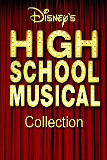 High School Musical poster