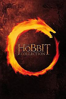 Hobbit poster