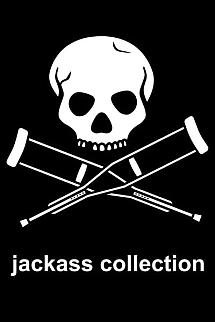 Jackass poster