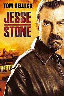 Jesse Stone poster