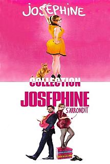 Joséphine - Saga poster