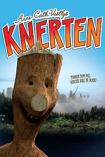 Knerten poster
