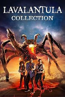 Lavalantula poster