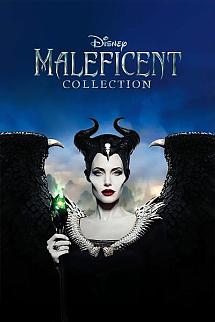 Malefiz poster