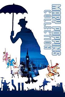 Mary Poppins poster