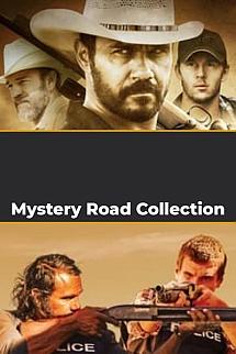 Mystery Road poster