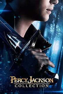 Percy Jackson poster