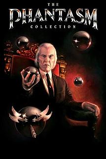 Phantasm poster