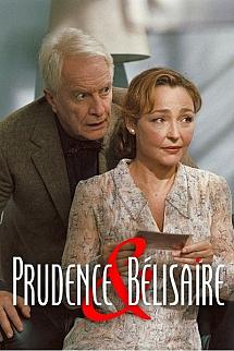 Prudence et Bélisaire Beresford poster