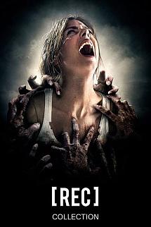 [REC] poster