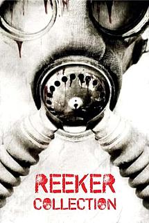 Reeker poster
