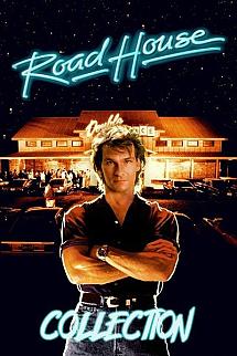 Road House poster