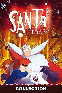 Santa's Apprentice poster