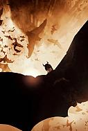 Batman - Christopher Nolan serisi 