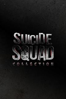Suicide Squad - Suicide Squad