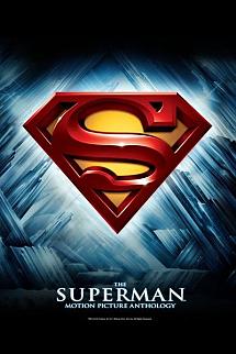 Superman poster
