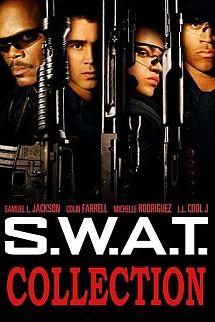 S.W.A.T. poster