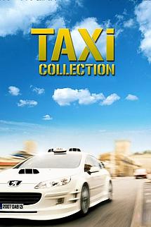 Taksi poster