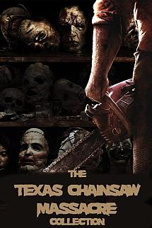 Teksas Katliamı poster