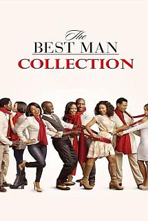 The Best Man poster
