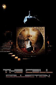The Cell poster