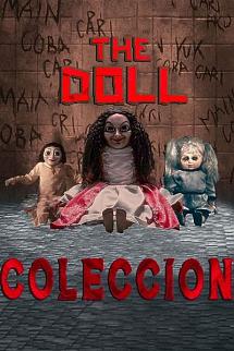 The Doll poster