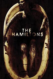 Hamiltonlar poster