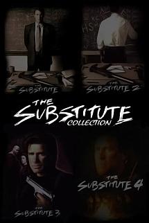 The Substitute poster