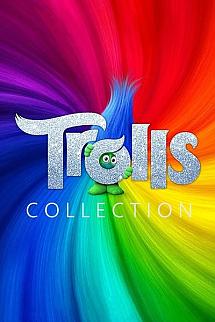Troller poster